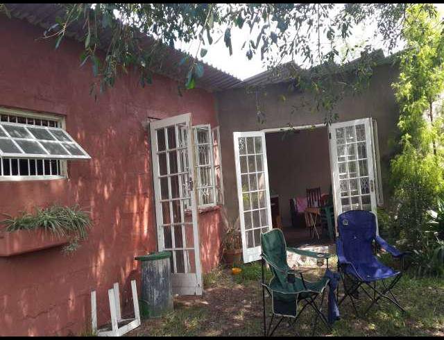 2 BEDROOM HOUSE FOR SALE IN DRUMMOND